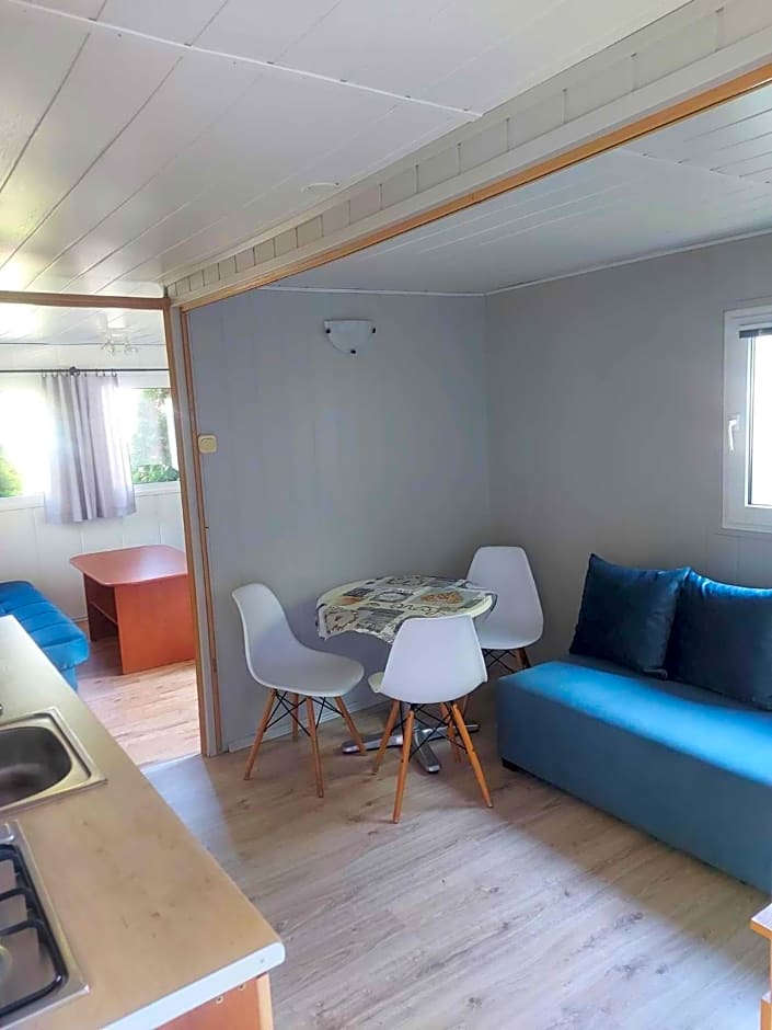 Domki Letniskowe 777