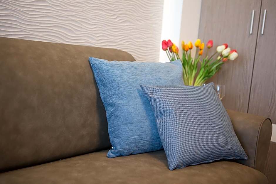 Hotel Liberty Beach - Parking & Beach