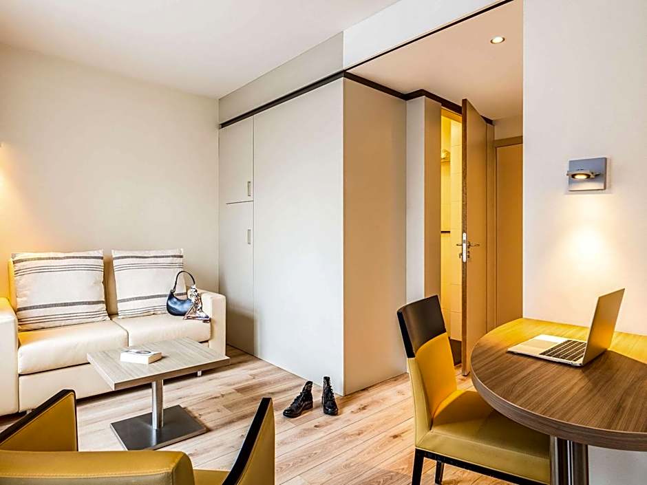 Ibis Styles Hotel Brussels Centre Stephanie