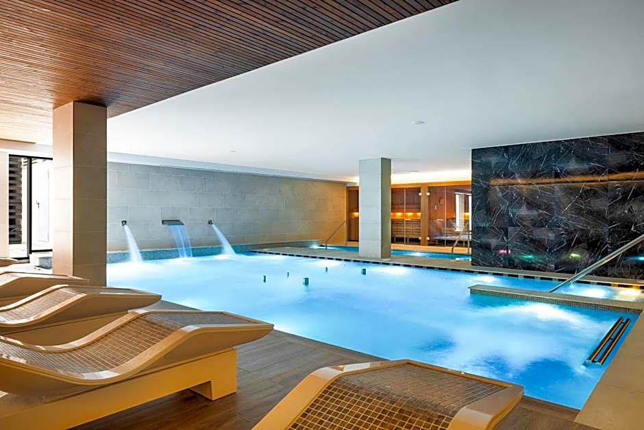 Aubamar Suites & Spa