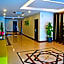 HOTEL CITY 88 SDN BHD [BATU PAHAT]
