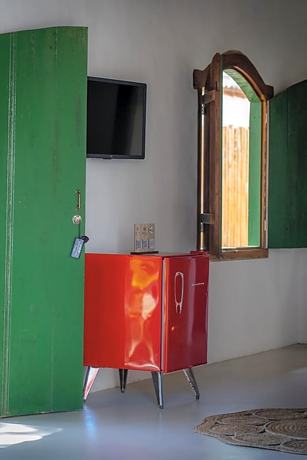 Villa Mediterrâneo Trancoso