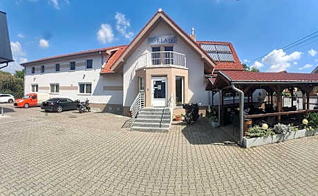 Hotel Orlan