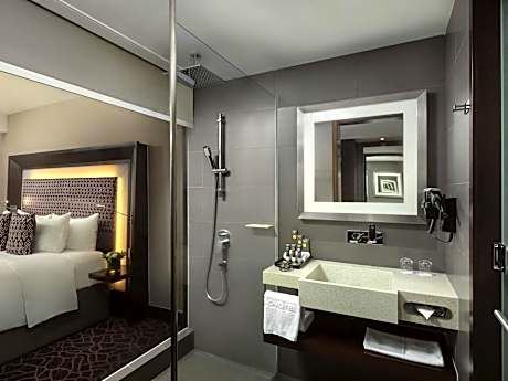 Executive Luxury King Room