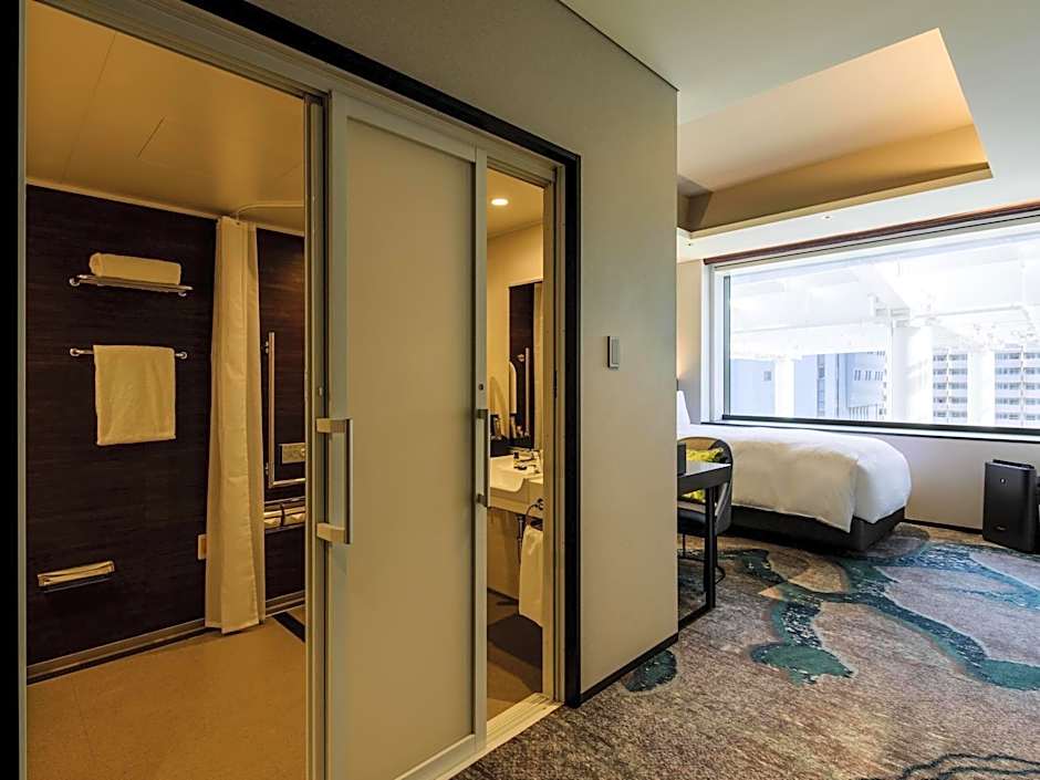 Pullman Tokyo Tamachi