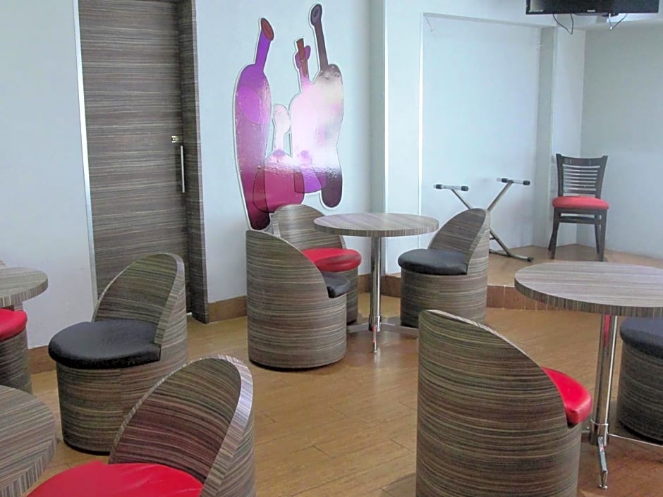 Hotel Premier