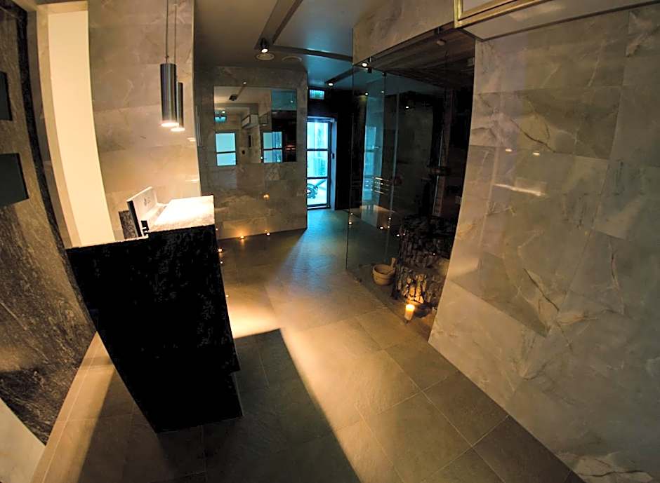 Laguna Kompleks Wypoczynkowo Rekreacyjny