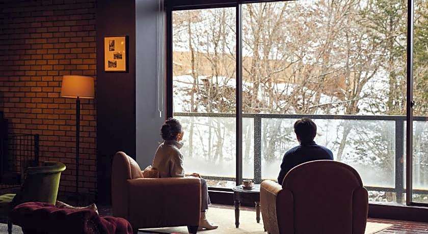 Tateshina Shinyu Onsen