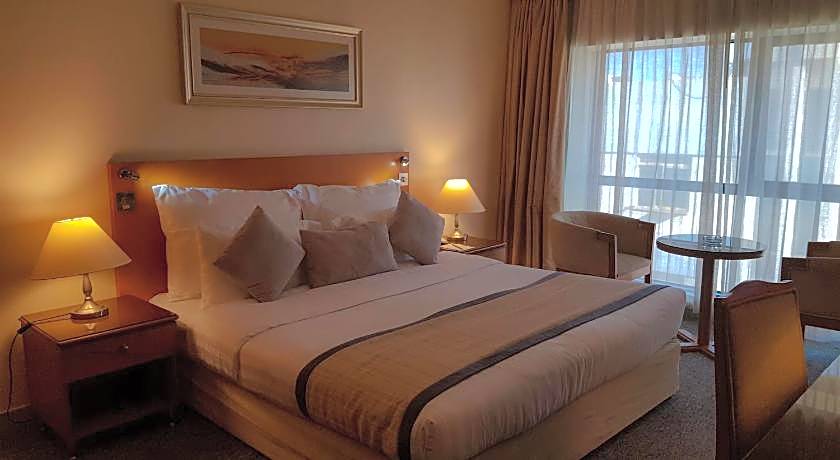 Lavender Hotel Deira