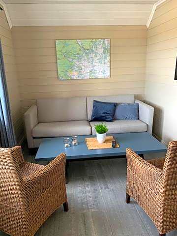 Trysnes Brygge