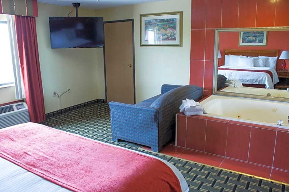 Baymont I S Springfield Il – Springfield, IL