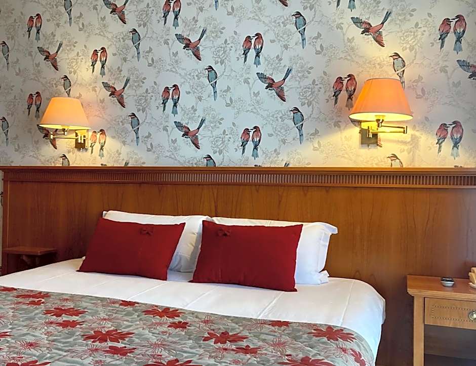 Hotel Diana