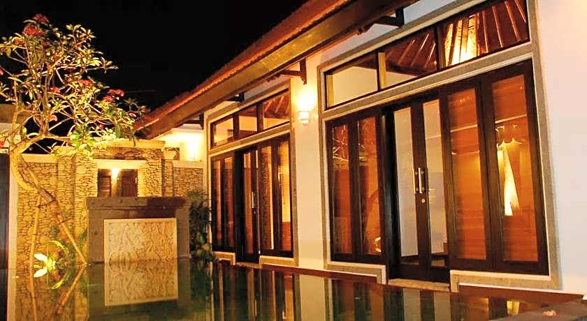 Villa Cantik Tresna