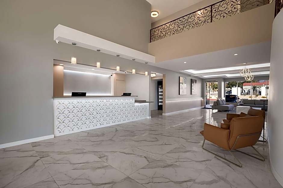 SureStay Plus Hotel by Best Western Upland