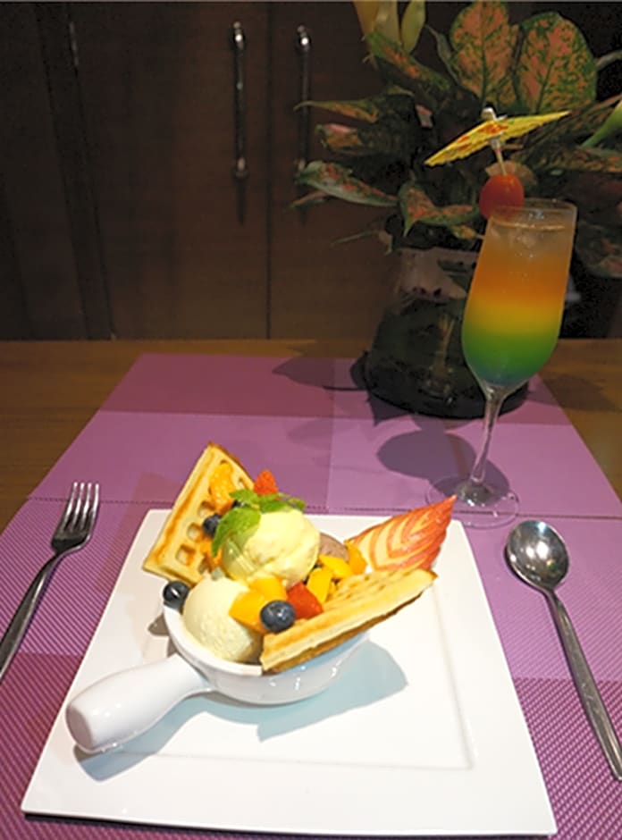 Hampton By Hilton Guangzhou Zhujiang New Town