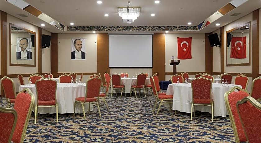 Anemon Hotel Ege