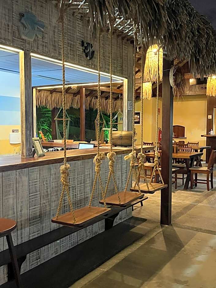 Pousada Lanea Experience