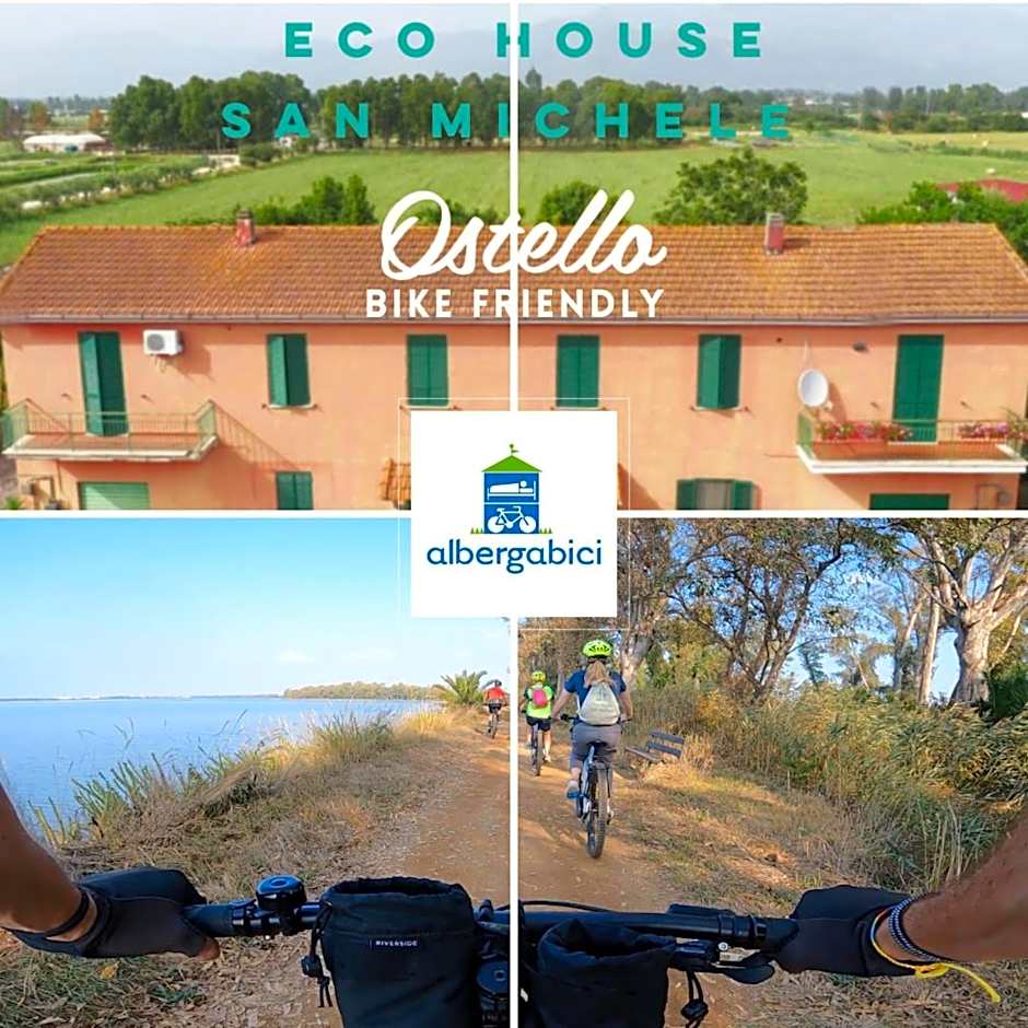 Eco House San Michele