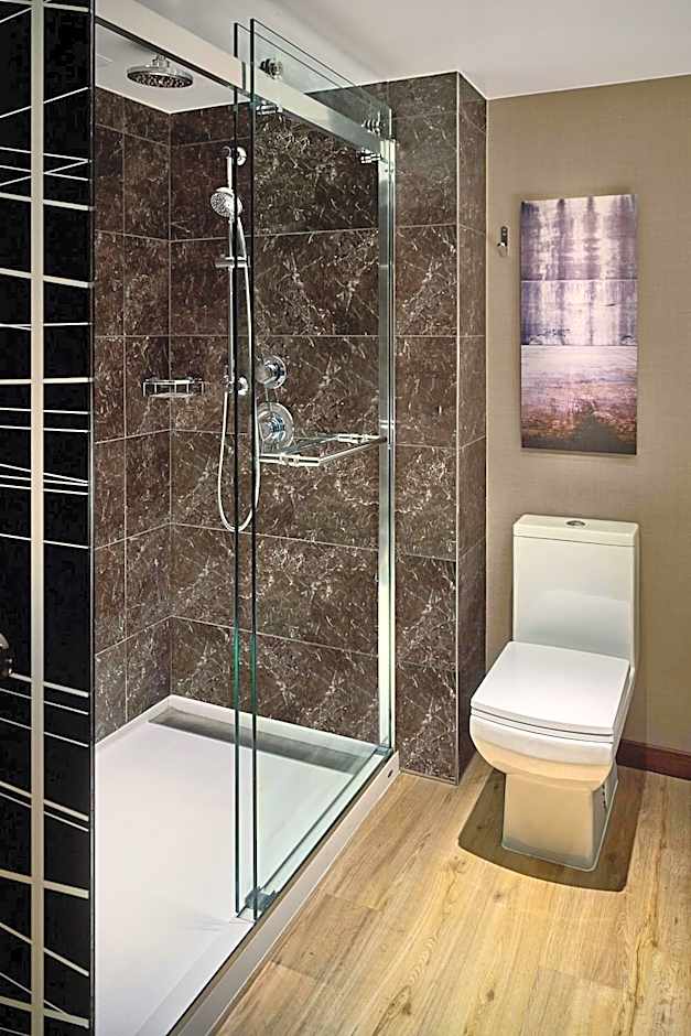 AC Hotel by Marriott Atlanta Downtown