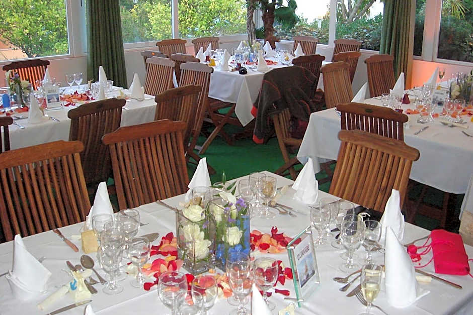 Hotel La Romarine