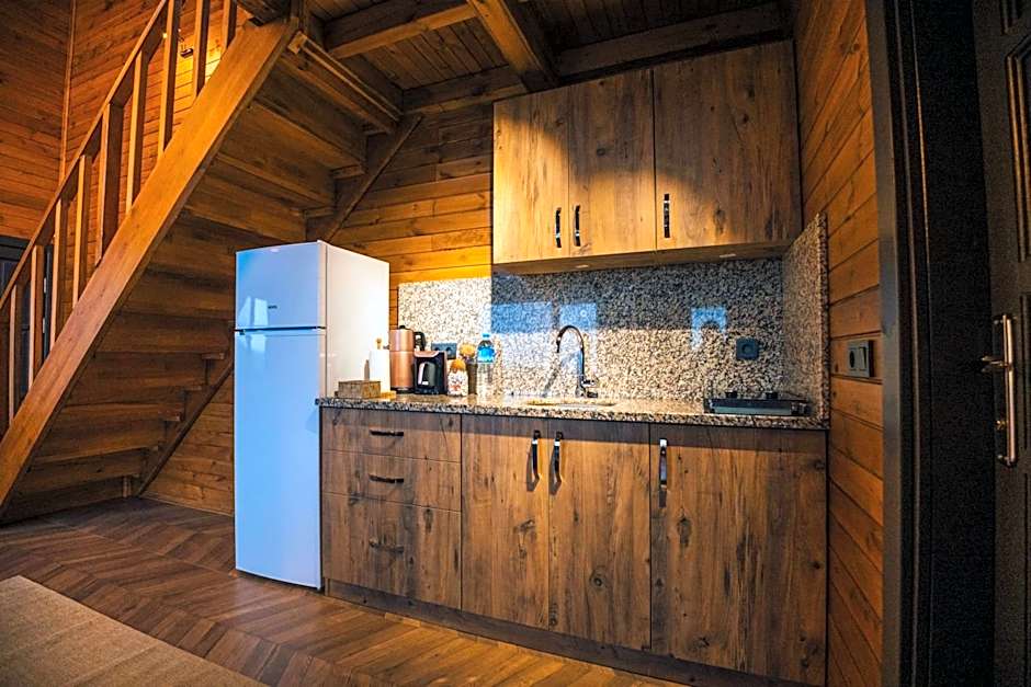 Woodlodge Country Sapanca