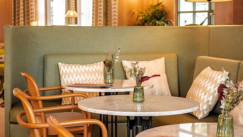 Alcázar Hotel Sóller