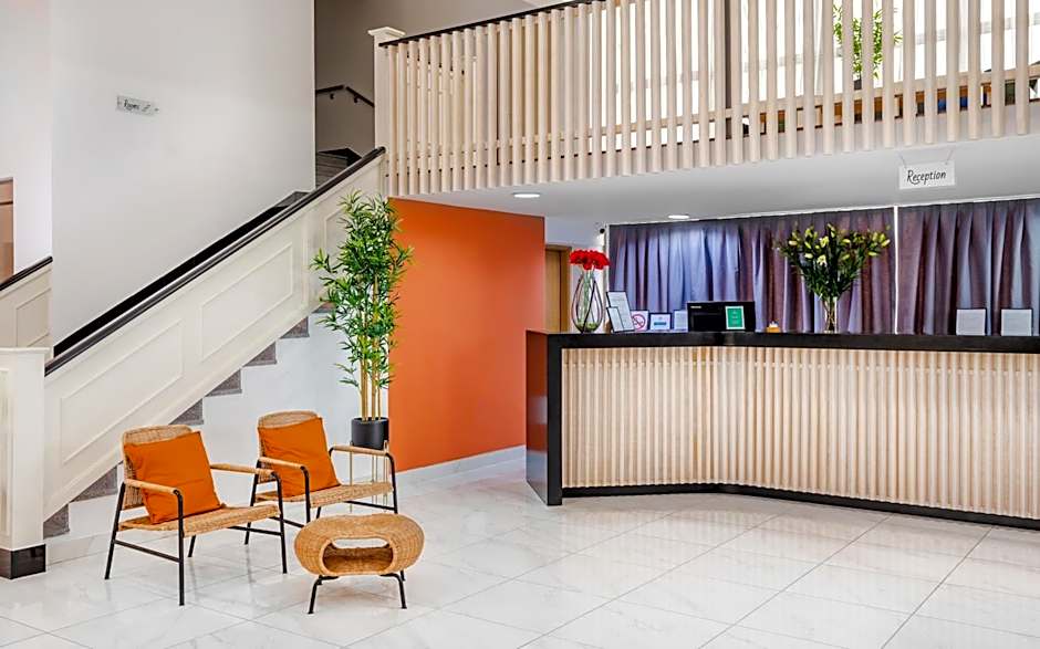 Hotel Split Inn by President