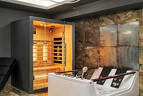 Willa Jaśkowy Dworek