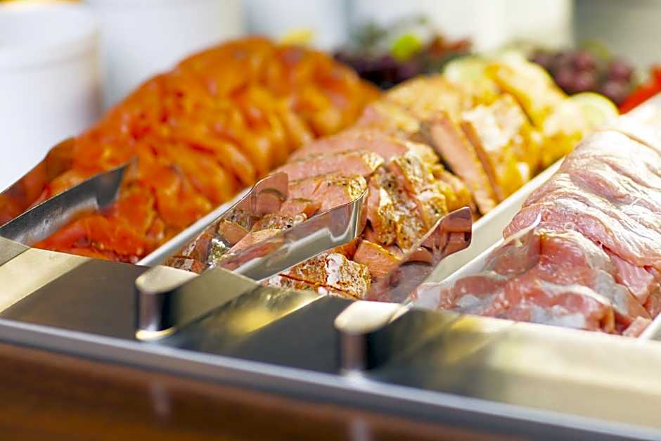 Thon Partner Hotel Otta