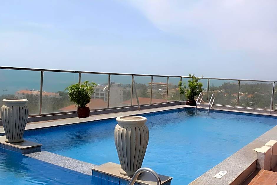 Palette Muine Boutique Hotel Near Mui Ne Beach