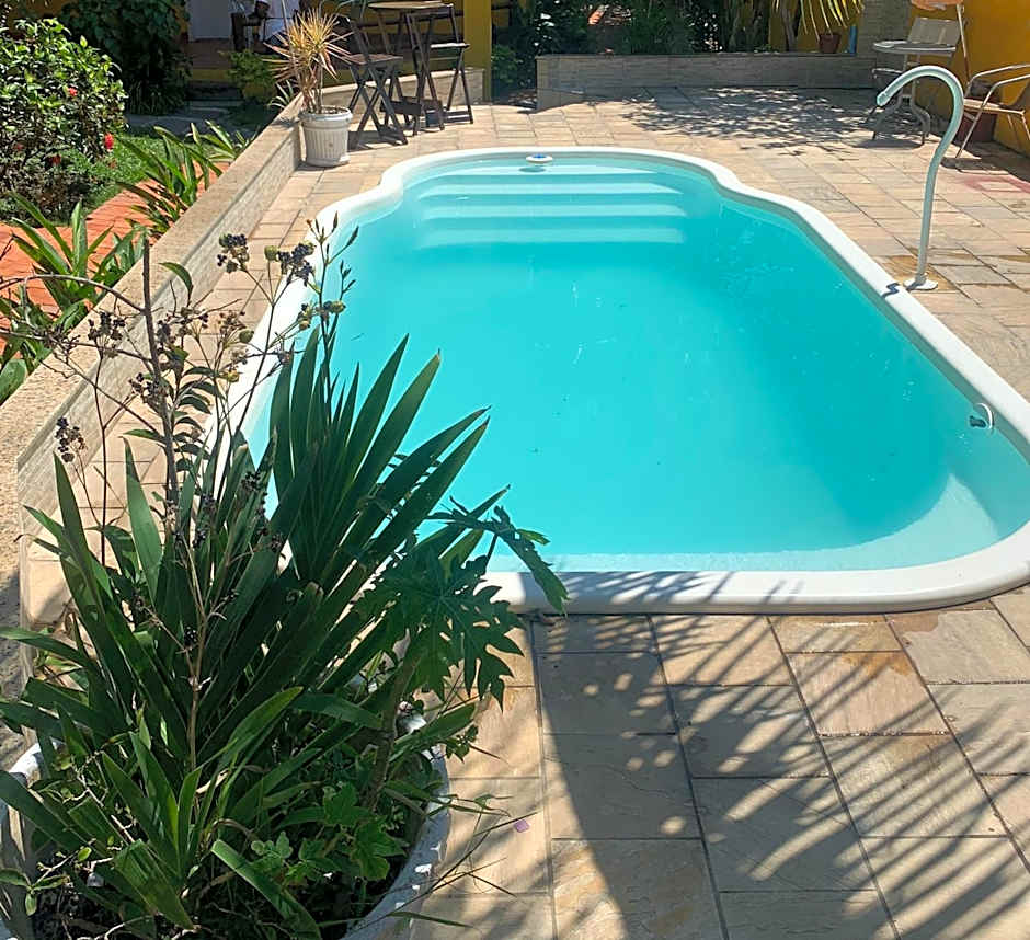 Pousada Bella Geriba Buzios