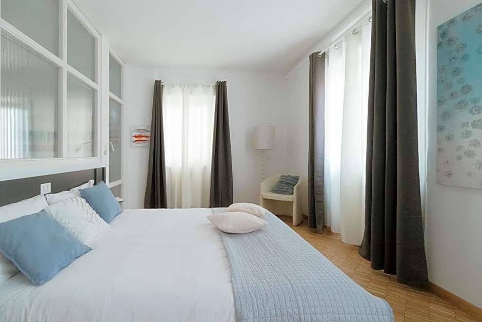 Residence Degli Aranci - Casêta