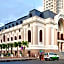 Ibis Saigon South Hotel