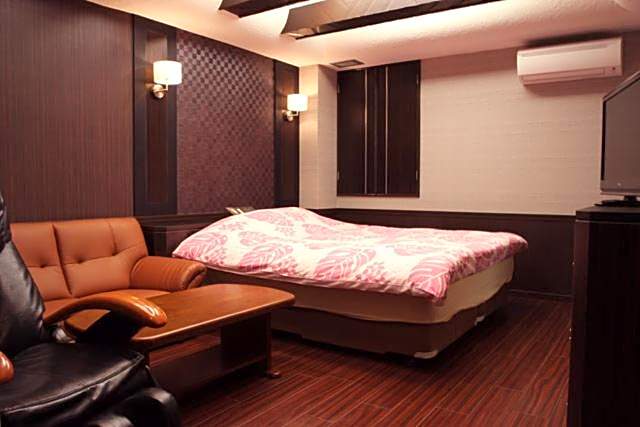 Hotel GOLF Atsugi (Adult Only)
