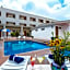 Hotel Bedd Express Querétaro