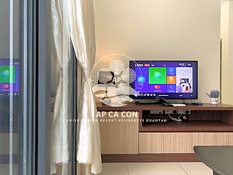 SG Resort Residences Kuantan by AP CA CON