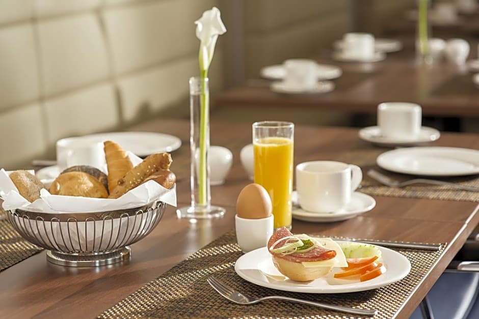 NH Collection Wien Zentrum