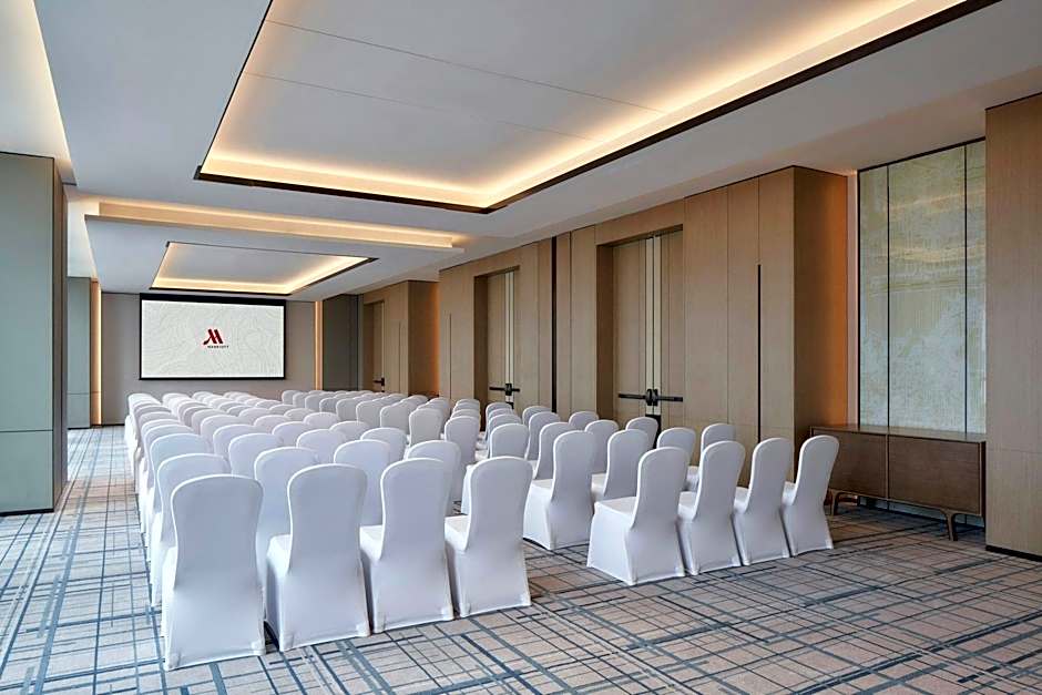 Jinhua Marriott Hotel