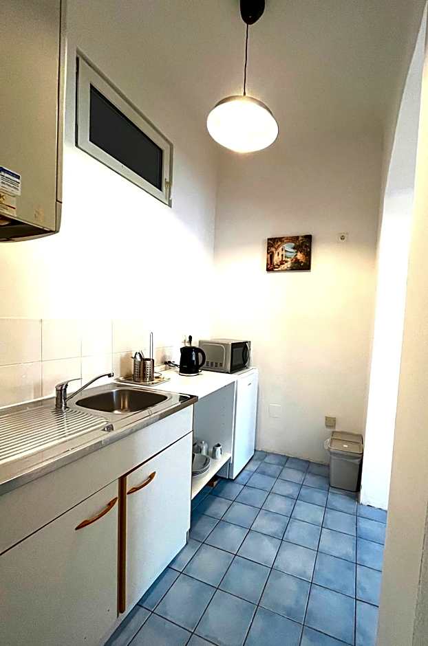 7brunnen Hostel Beds & Rooms
