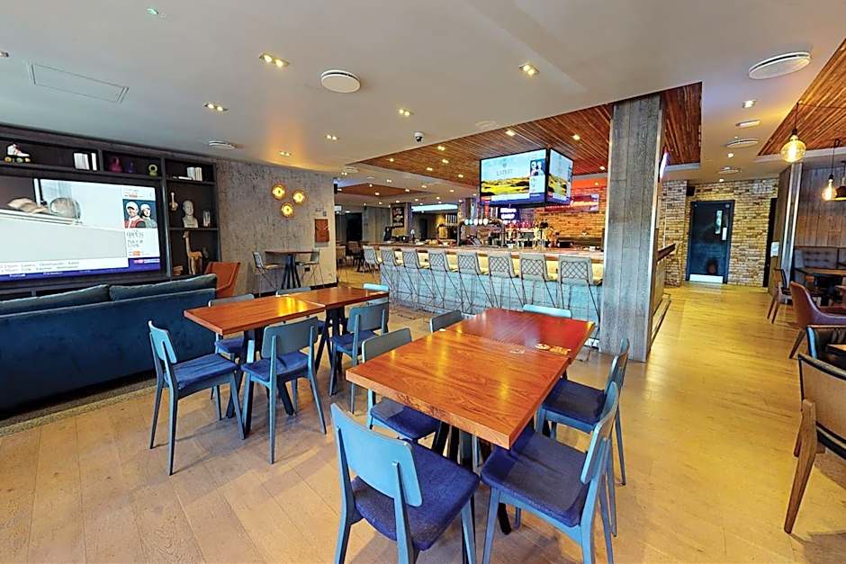 Village Hotel Manchester Bury