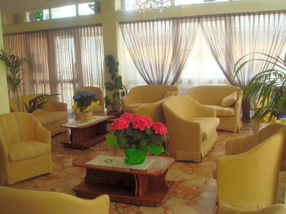 Hotel Arcade