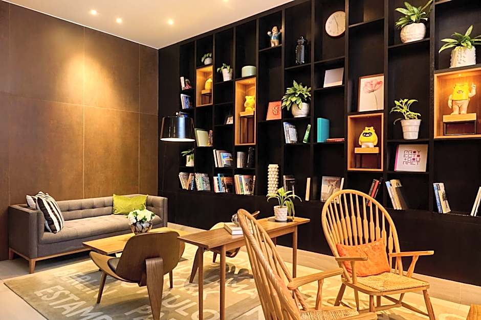 INNSiDE by Meliá Lima Miraflores