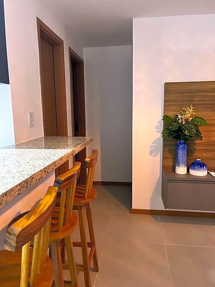 EKO Itacimirim Village