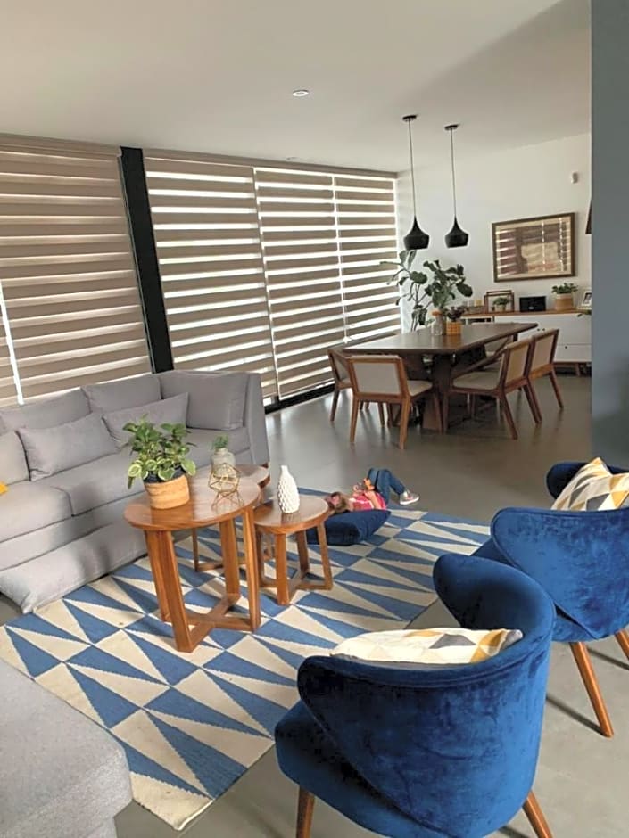 sendero de la montaña