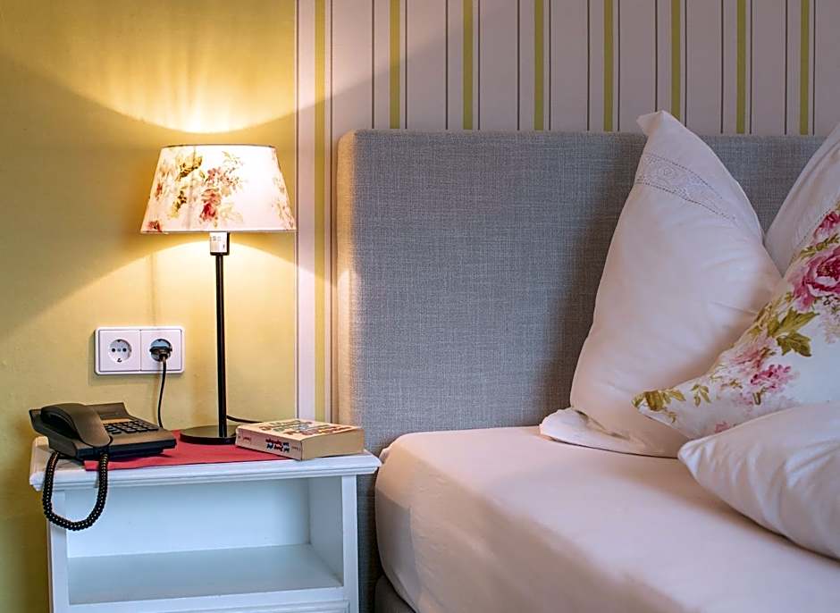 Boutique Hotel Martha