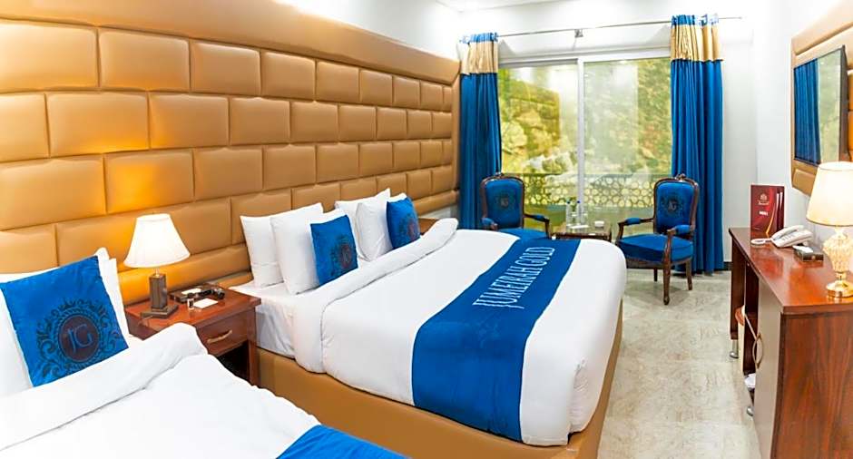 Jumeirah Gold Hotel Naran