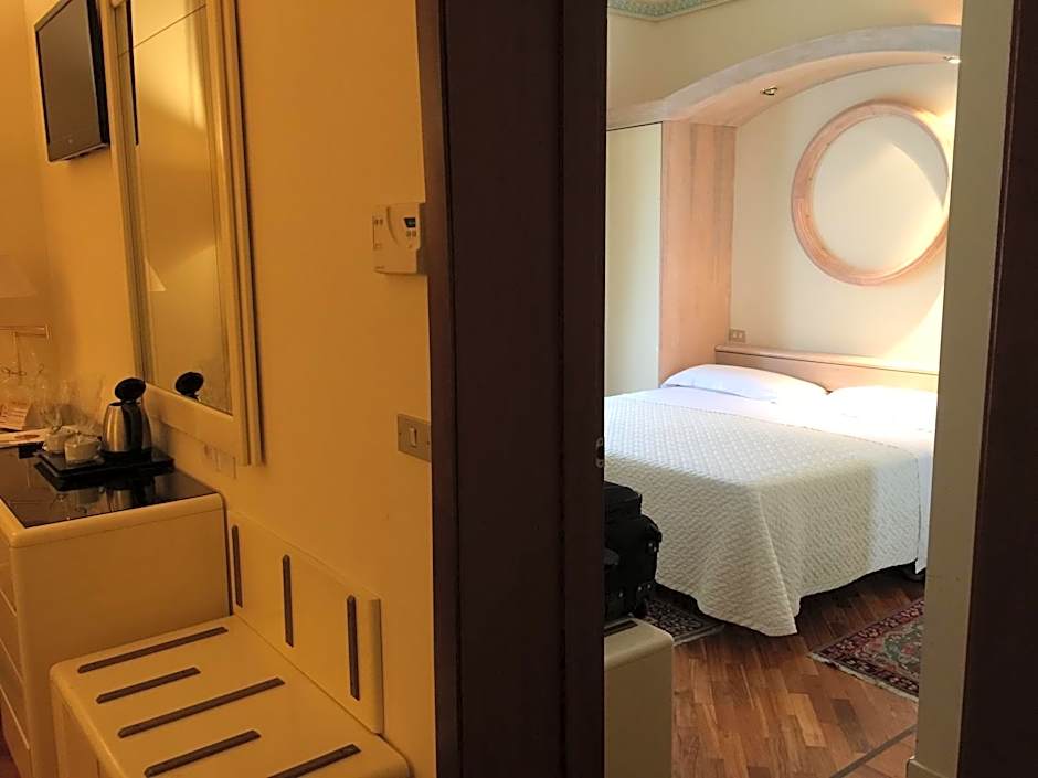 Grand Hotel Tettuccio