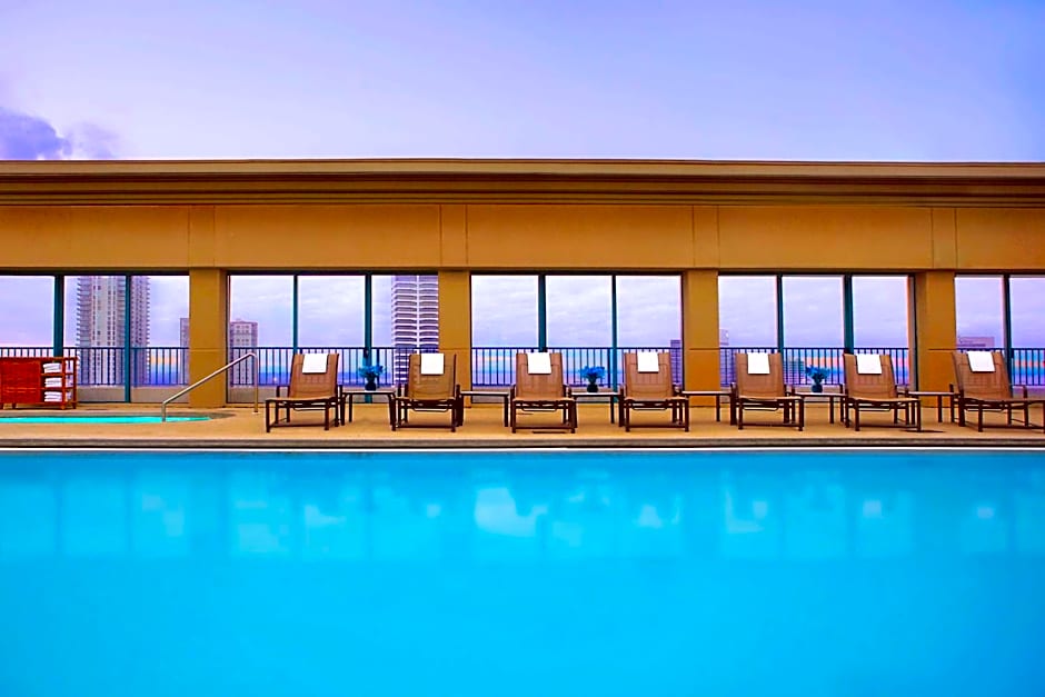 Hyatt Regency Jacksonville Riverfront