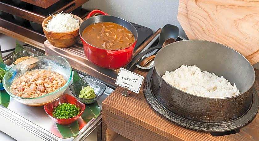 Sotetsu Fresa Inn Sendai