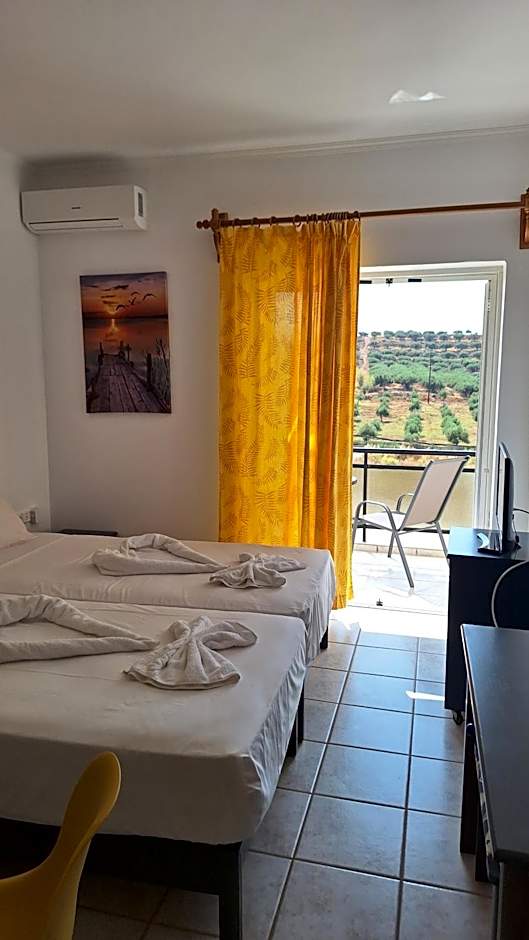 Kalliopi Studios - Apartments